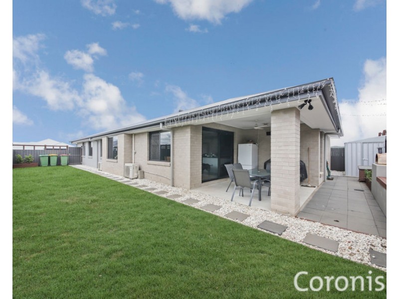 48 Mazeppa Street, South Ripley QLD 4306