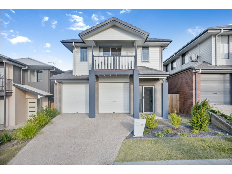 21 Sawyer Street, Spring Mountain QLD 4124