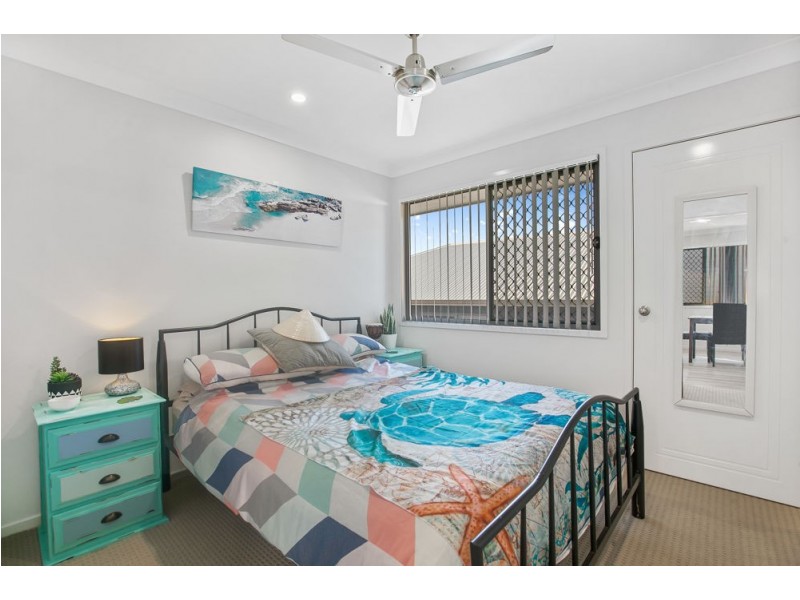 21 Sawyer Street, Spring Mountain QLD 4124