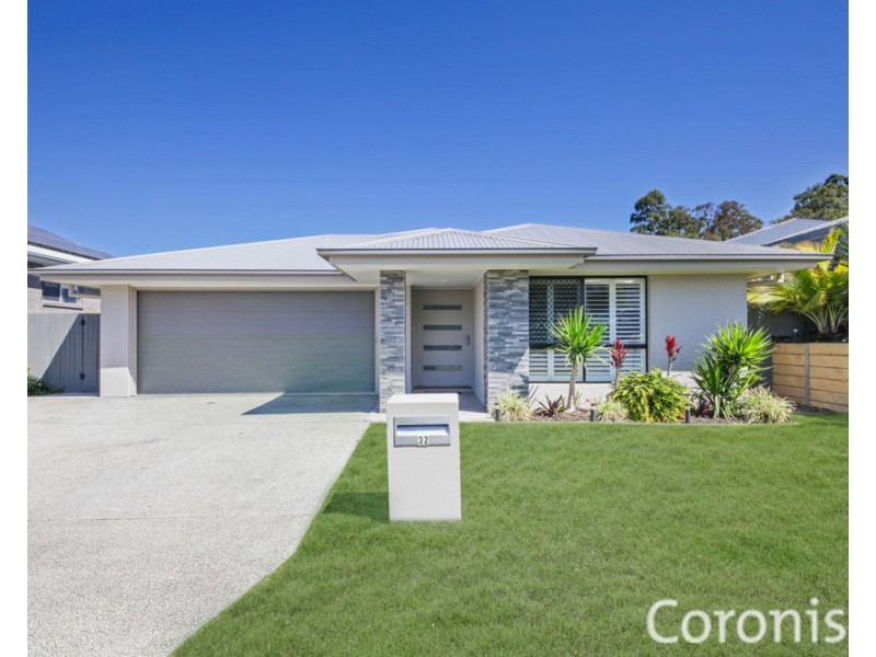 32 Clarence Avenue, Springfield QLD 4300