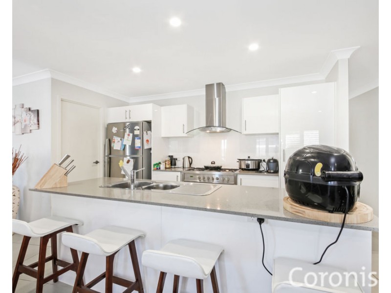 32 Clarence Avenue, Springfield QLD 4300