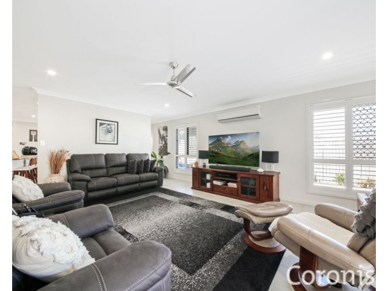 32 Clarence Avenue, Springfield QLD 4300