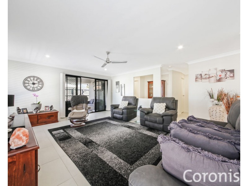 32 Clarence Avenue, Springfield QLD 4300