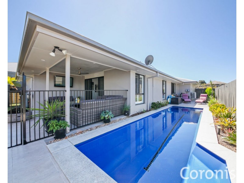 32 Clarence Avenue, Springfield QLD 4300