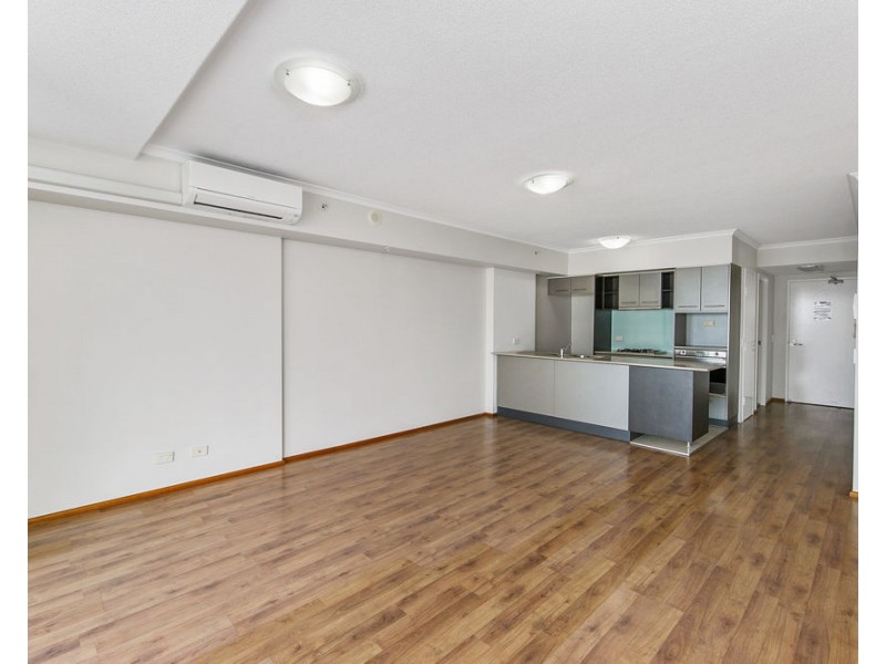 3505/79 Albert St, Brisbane City QLD 4000