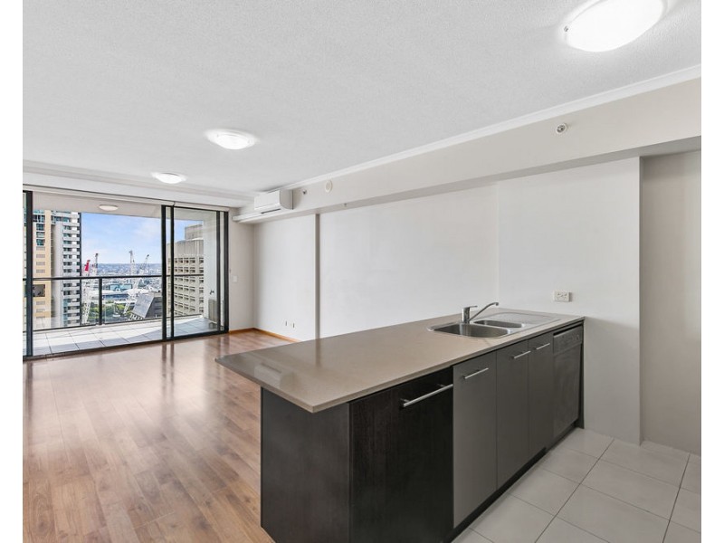 3505/79 Albert St, Brisbane City QLD 4000