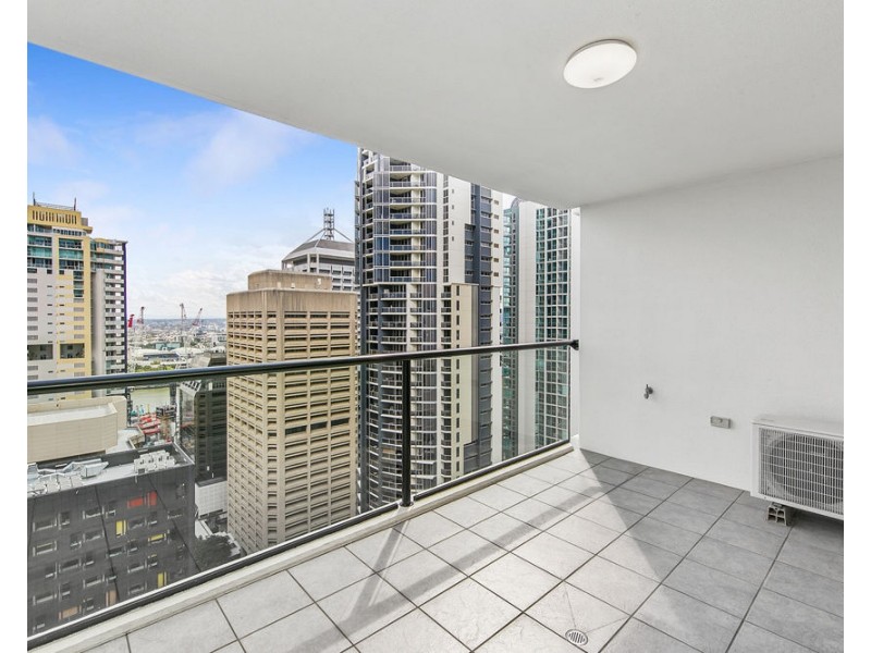 3505/79 Albert St, Brisbane City QLD 4000