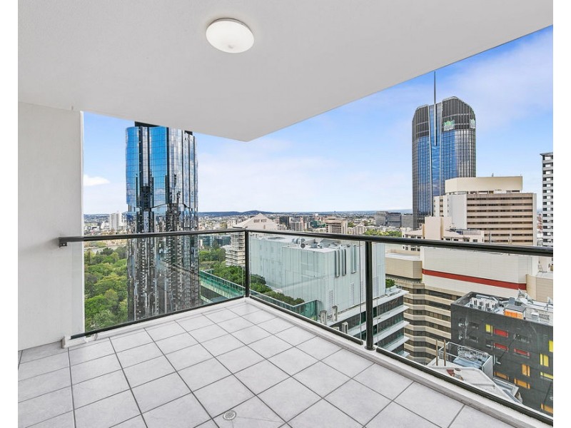 3505/79 Albert St, Brisbane City QLD 4000