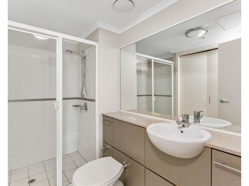3505/79 Albert St, Brisbane City QLD 4000