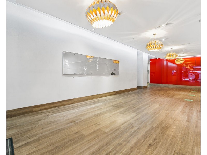 3505/79 Albert St, Brisbane City QLD 4000