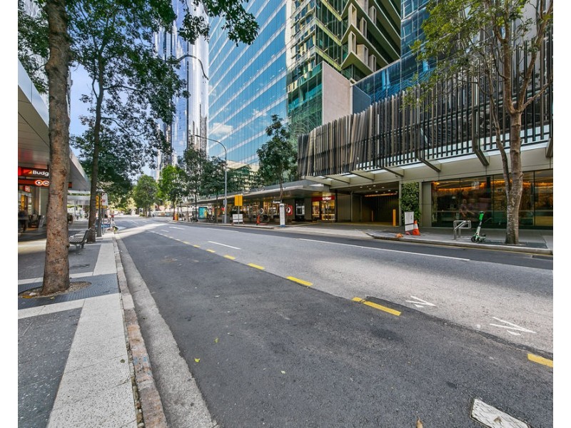 3505/79 Albert St, Brisbane City QLD 4000