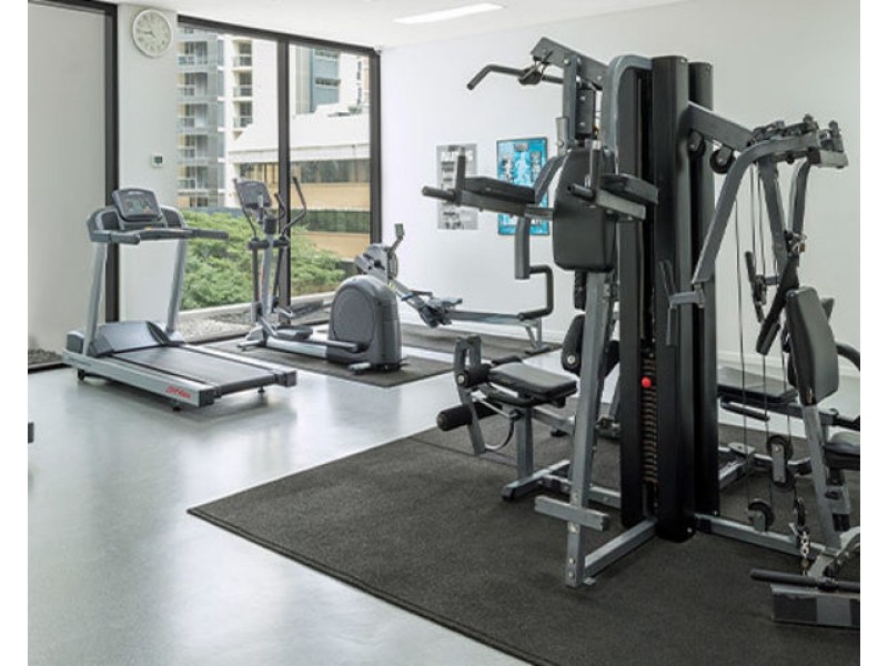 3505/79 Albert St, Brisbane City QLD 4000