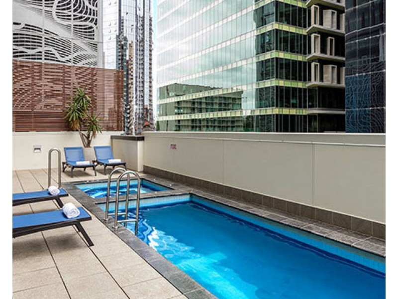 3505/79 Albert St, Brisbane City QLD 4000