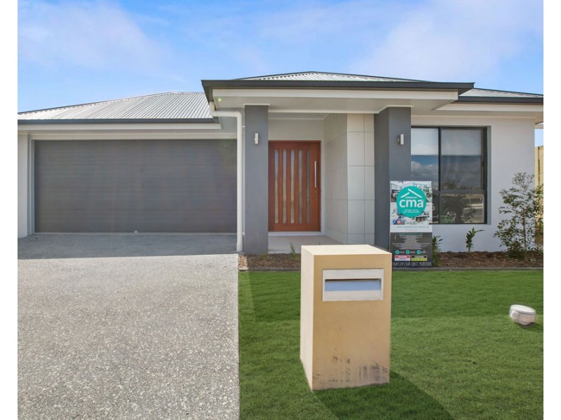 57 Sunbird Drive, Redbank Plains QLD 4301