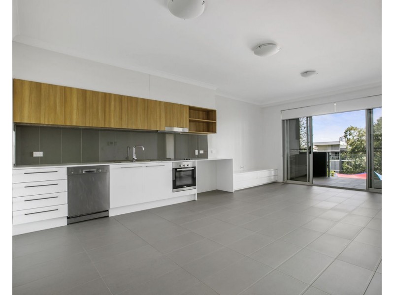 305/148 Victoria Park Road, Kelvin Grove QLD 4059
