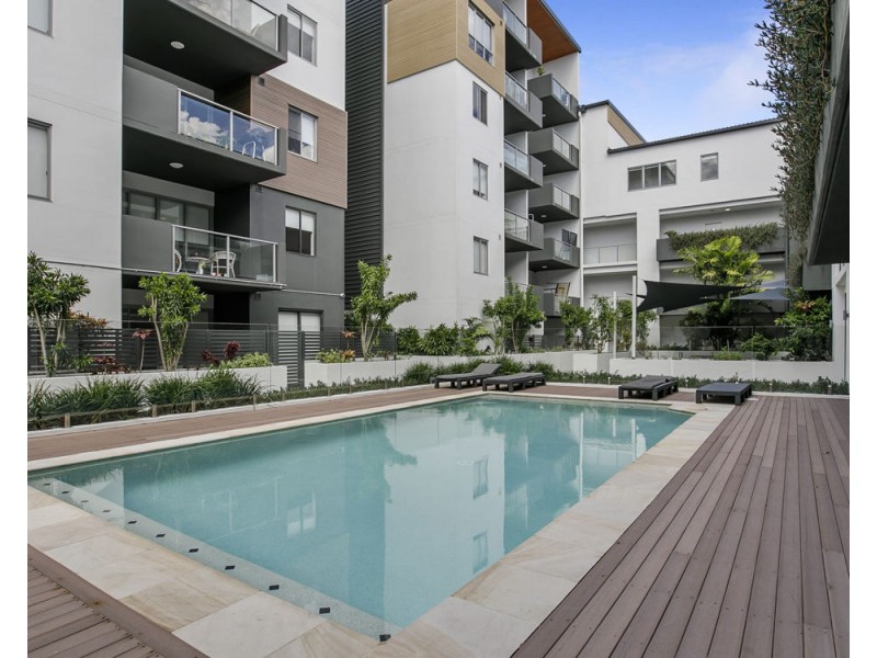305/148 Victoria Park Road, Kelvin Grove QLD 4059
