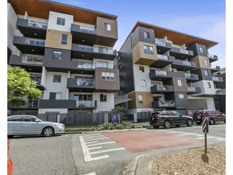 305/148 Victoria Park Road, Kelvin Grove QLD 4059
