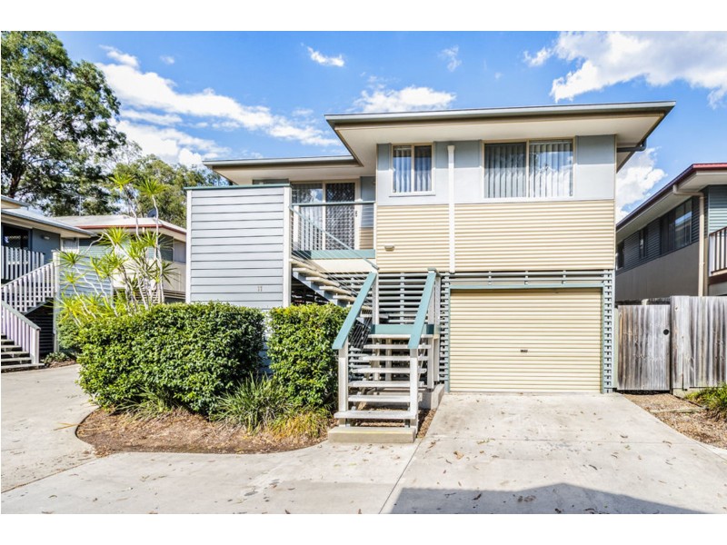 11/27 Spencer Street, Redbank QLD 4301