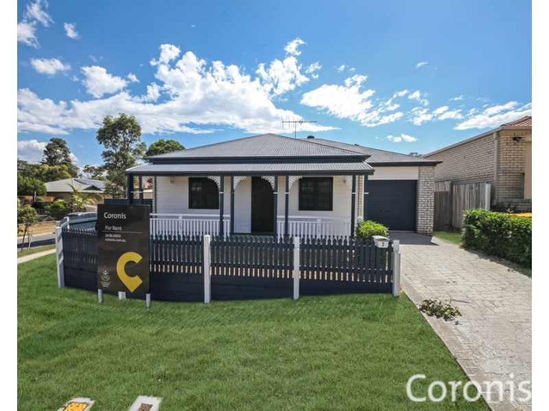 2 Solea Close, Forest Lake QLD 4078