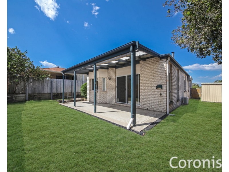 2 Solea Close, Forest Lake QLD 4078