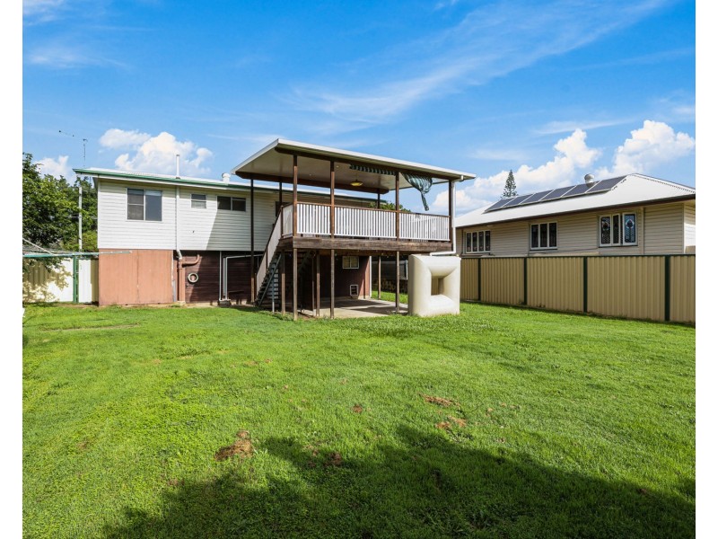 17 WARDGRAVE STREET, Acacia Ridge QLD 4110