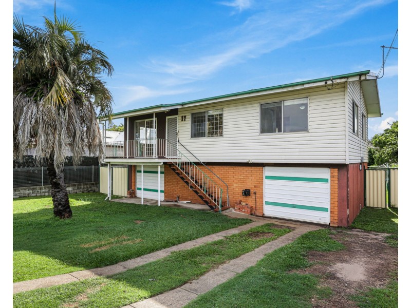 17 WARDGRAVE STREET, Acacia Ridge QLD 4110