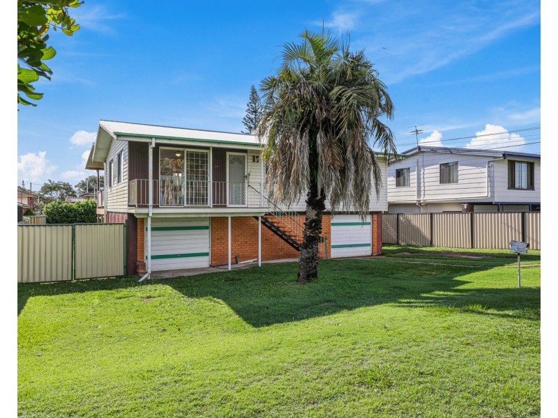 17 WARDGRAVE STREET, Acacia Ridge QLD 4110