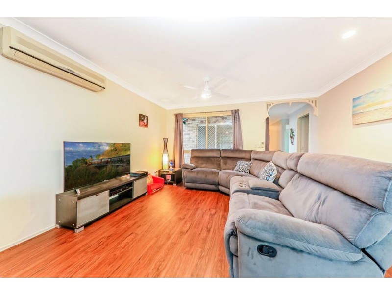 23 Collina Crescent, Forest Lake QLD 4078