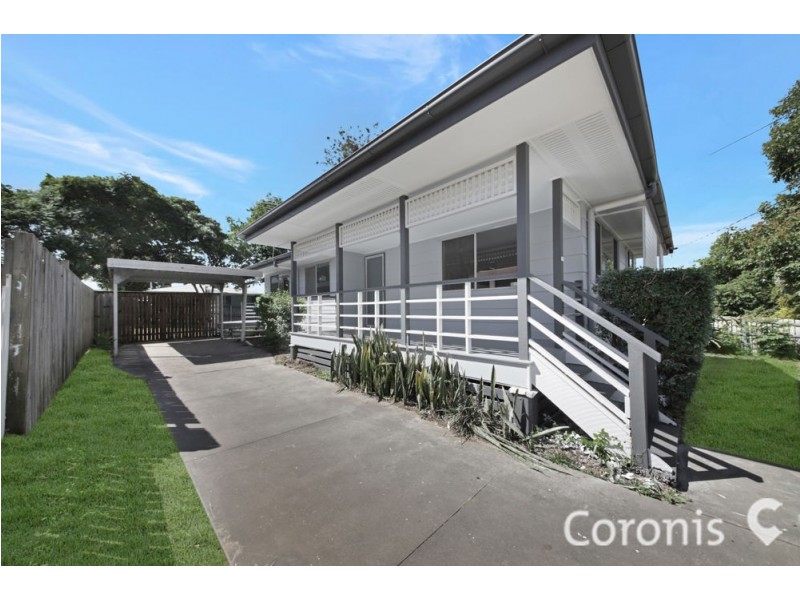 7 Sturt Street, Leichhardt QLD 4305