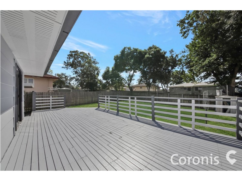 7 Sturt Street, Leichhardt QLD 4305