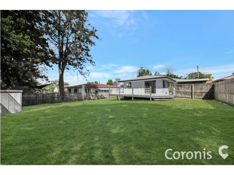 7 Sturt Street, Leichhardt QLD 4305