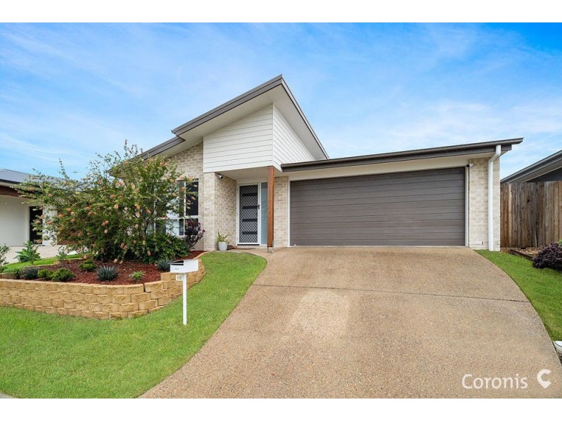 14 Mount Roberts Street, Park Ridge QLD 4125