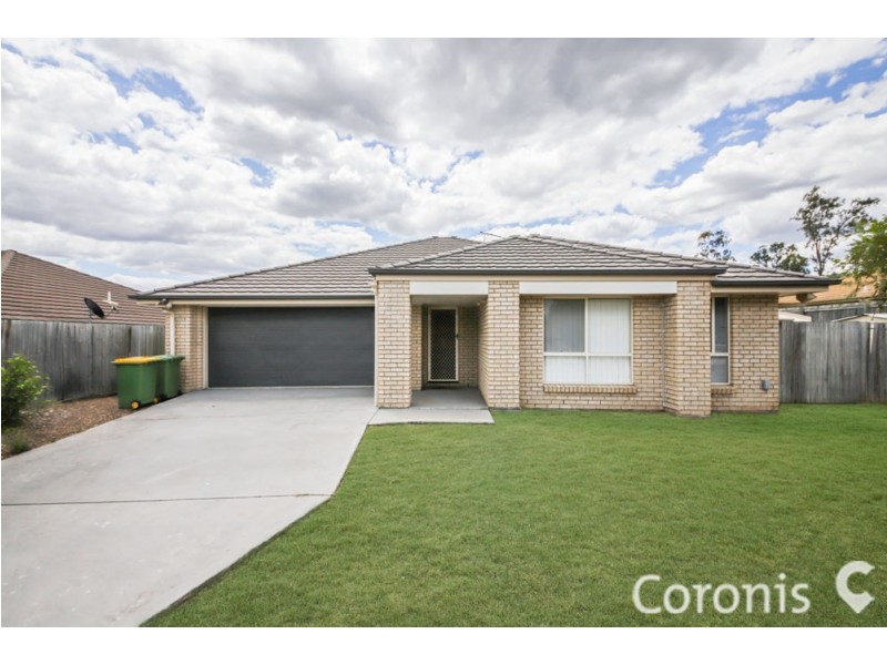 8 Lukin Court, Brassall QLD 4305