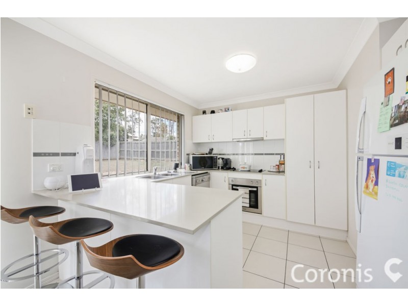 8 Lukin Court, Brassall QLD 4305