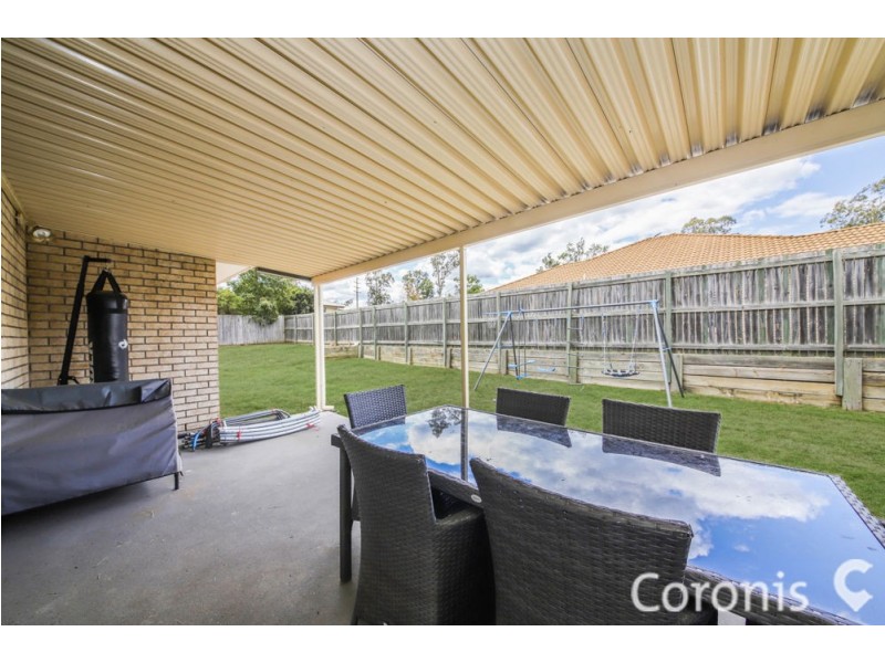 8 Lukin Court, Brassall QLD 4305