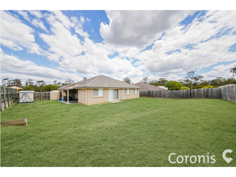 8 Lukin Court, Brassall QLD 4305