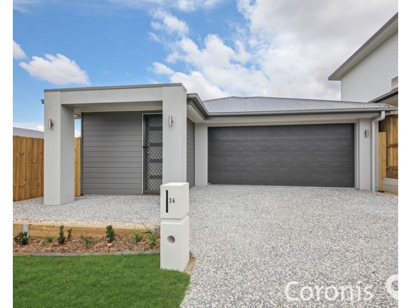 36 Ignatius Street, Augustine Heights QLD 4300