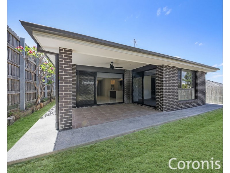 28 Shearwater Tce, Springfield Lakes QLD 4300