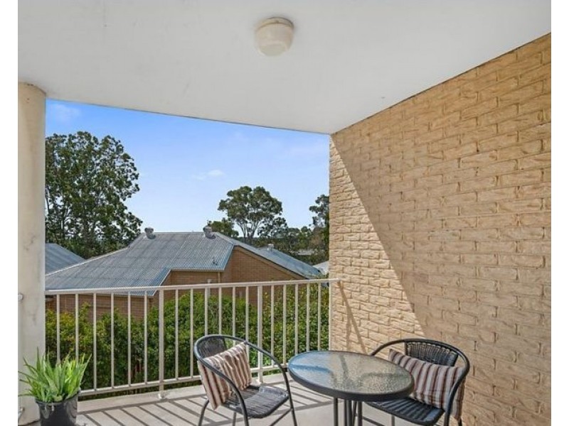3/20 Queen Street, Goodna QLD 4300