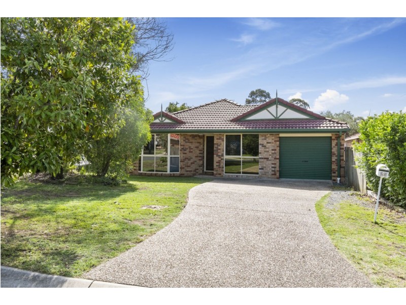 25 Columbus Pl, Forest Lake QLD 4078
