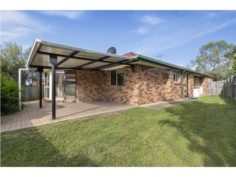 25 Columbus Pl, Forest Lake QLD 4078