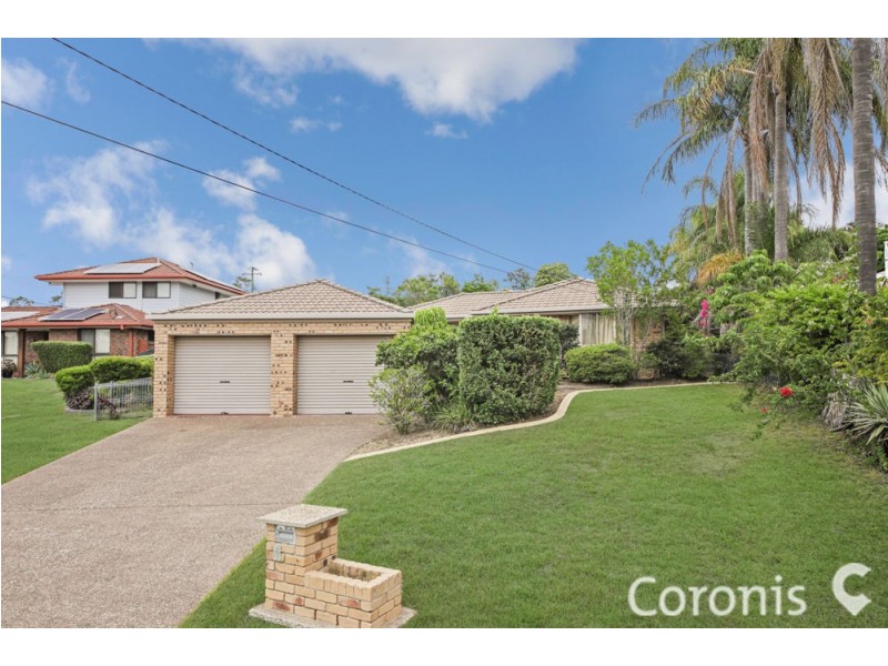 5 Kirrily Ct, Collingwood Park QLD 4301