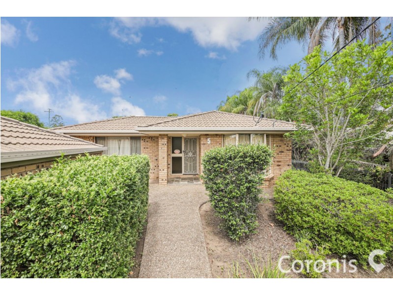 5 Kirrily Ct, Collingwood Park QLD 4301