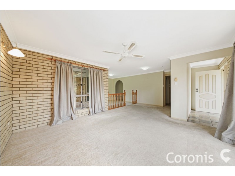 5 Kirrily Ct, Collingwood Park QLD 4301