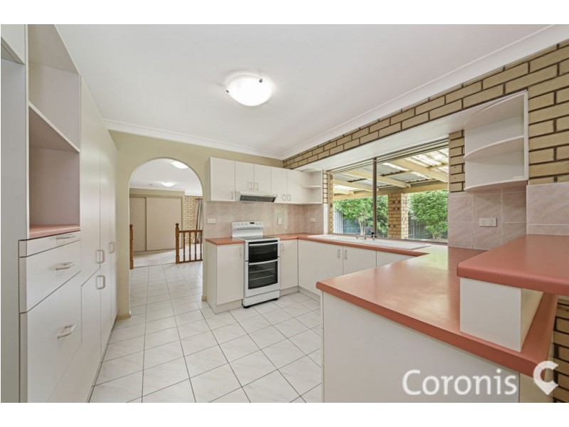 5 Kirrily Ct, Collingwood Park QLD 4301