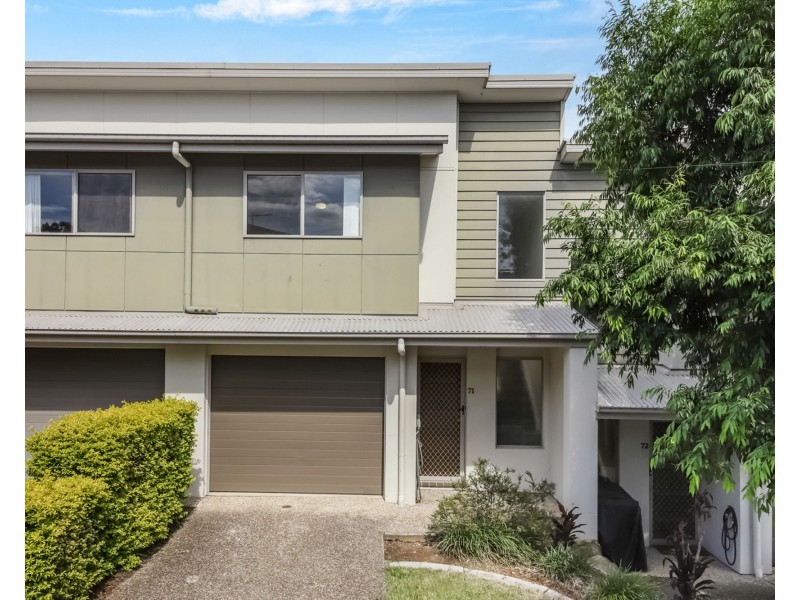 71/31 Yerongpan Street, Richlands QLD 4077