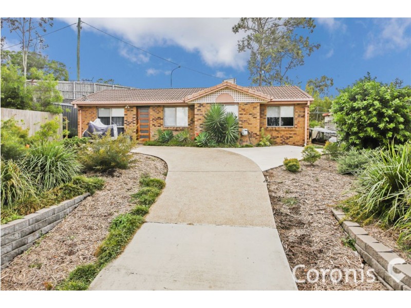 49 Duporth Rd, Darra QLD 4076