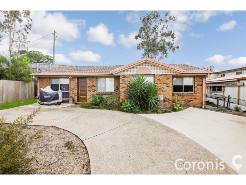 49 Duporth Rd, Darra QLD 4076