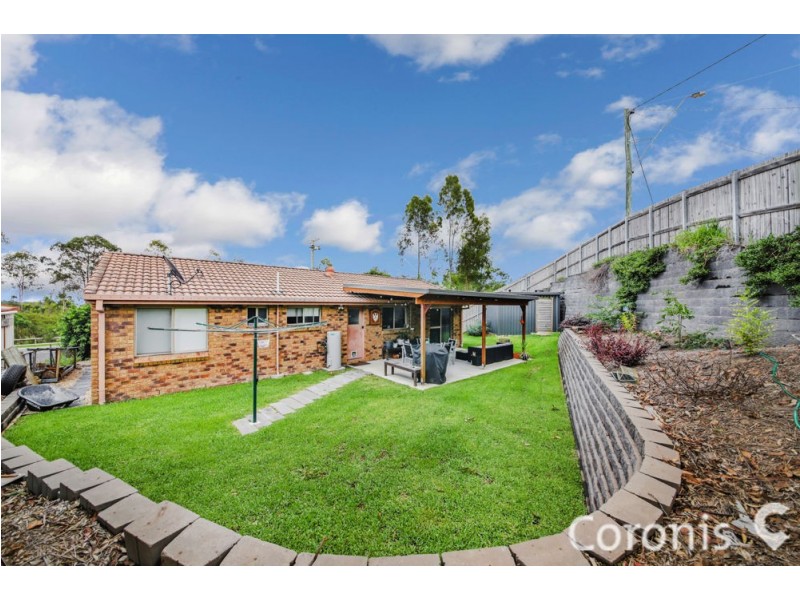 49 Duporth Rd, Darra QLD 4076