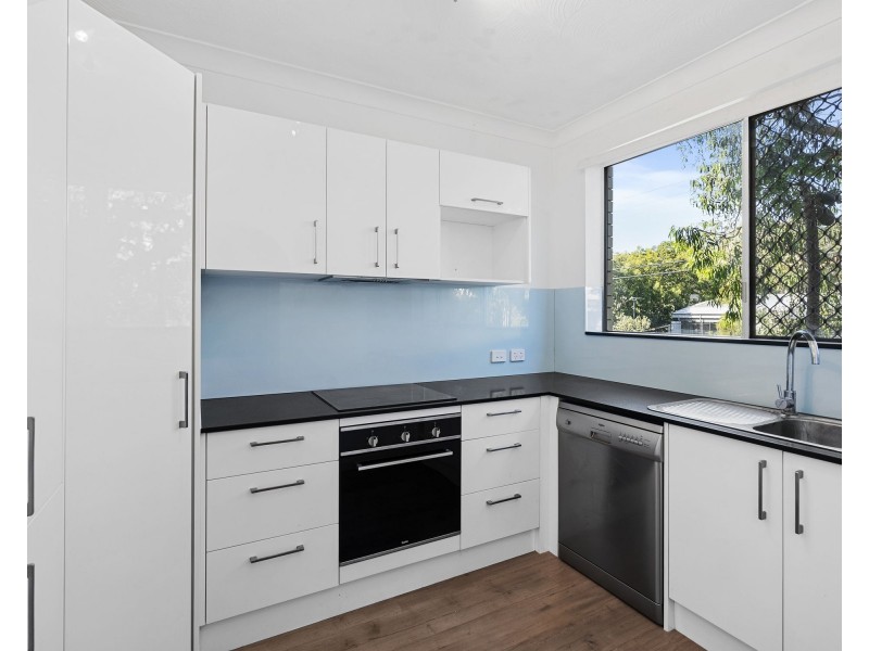 5/184 Herston Rd, Herston QLD 4006